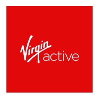 Virgin Active Australia logo - Similar company to Tecnoquokkas
