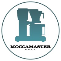 Moccamaster Sales logo - Similar company to Technivorm B.V.