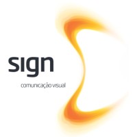 SIGNrp comunicação visual logo - Similar company to Rib Arte Comunicação Visual
