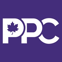 People's Party of Canada logo - Similar company to Tomate Basilic
