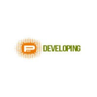 P N D logo - Similar company to Infinity Motion Studios