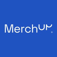 MerchUp logo - Similar company to Sharebee