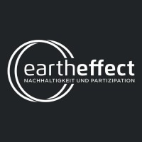 eartheffect logo - Similar company to Orbiture