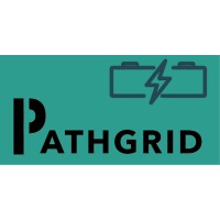 PATHGRID logo - Similar company to Mob-E-Scrap