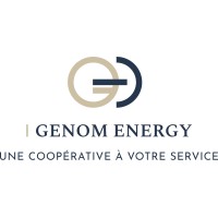 GENOM ENERGY logo - Similar company to Ls Services