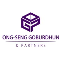 Ong Seng Goburdhun & Partners logo - Similar company to Aspha Construction