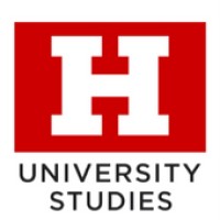 University of Hartford University Studies logo - Similar company to Reframed By Nikki