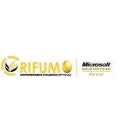 Rifumo Empowerment Holdings logo - Similar company to Cheche Consulting