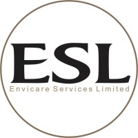 Envicare Services Limited logo - Similar company to Melon Property Investment Gh