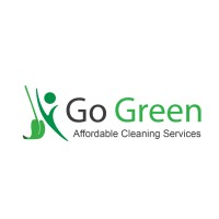 GoGreen logo - Similar company to Gogreen