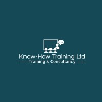Know-How Training & Consultancy