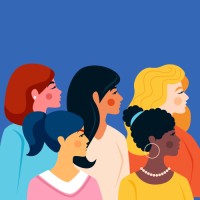 Networking of Latina Women in the UK logo - Similar company to Latamtech Hub