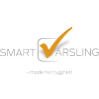 Smartvarsling