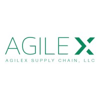 AgileX Supply Chain, LLC logo - Similar company to Ekahala Resources