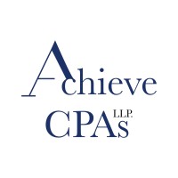 Achieve CPAs LLP logo - Similar company to Affinity Accountants Llp