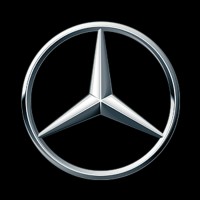 Mercedes-Benz Axom Motors logo - Similar company to Pulsebox.Io