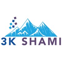 3K SHAMI Accounting & Tax Services logo - Similar company to 3K