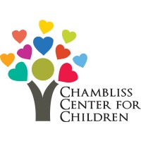 Chambliss Center for Children logo - Similar company to Children Are Magical Foundation
