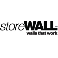 Storewall Australia logo - Similar company to Garage Studio