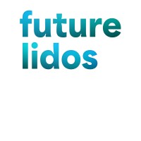 Future Lidos logo - Similar company to Swimmable Cities