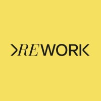 Rework - Strategie per innovare logo - Similar company to Rework