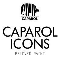 CAPAROL ICONS logo - Similar company to Semi Mahdum Interiors