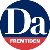 Fremtiden logo - Similar company to Rogalands Avis
