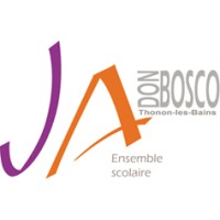 Lycée Privé Jeanne d'Arc Thonon logo - Similar company to Proma