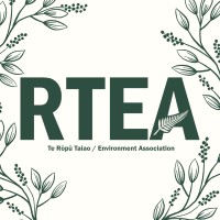 Te Rōpū Taiao Environmental Association (RTEA) logo - Similar company to Environmental Decontamination (Nz) Limited