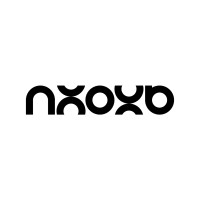 NOOOB logo - Similar company to F Magnet