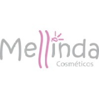 Mellinda Cosméticos logo - Similar company to Balatore Doces