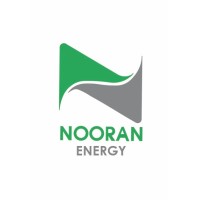 Nooran Energy logo - Similar company to Satba - سازمان انرژیهای تجدیدپذیر و بهرهوری انرژی برق