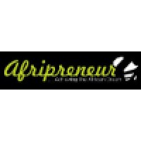 Afripreneur logo - Similar company to Agentme