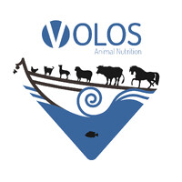 Volos Animal Nutrition logo - Similar company to The Feed Rethinkery