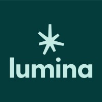 Lumina Salud logo - Similar company to Melodies Solutions