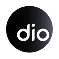 Agência Dio logo - Similar company to Dio Marketing