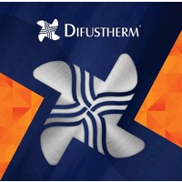 Difustherm Industrial logo - Similar company to Fibra Do Brasil