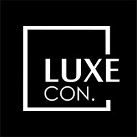 Luxecon logo - Similar company to Allmen Engineering