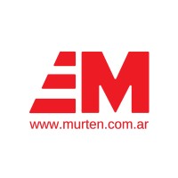 Murten Argentina logo - Similar company to Bdf Technology Solutions