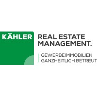 KÄHLER Real Estate Management GmbH logo - Similar company to Dfk Ag