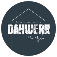 Dakwerk logo - Similar company to Inter Dakgroep B.V.