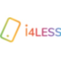 i4less logo - Similar company to Jugaad Group