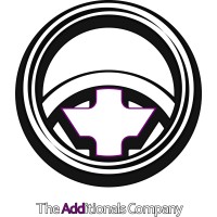 The Additionals Company logo - Similar company to Drawmore - Stagedesign
