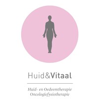 Huid&Vitaal logo - Similar company to Allergie Centra Nederland