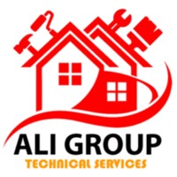 Ali Group Technical Services Dubai logo - Similar company to Arkke Capital