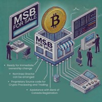 MSB for Sale logo - Similar company to Legasset