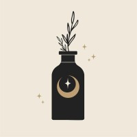 Herbal Alchemist logo - Similar company to Body Mind You
