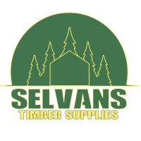 Selvans Timber Supplies logo - Similar company to Shelving Solutions Ltd (Total Design Group)