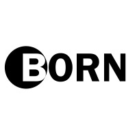 Born Tecnologia e Serviços Digitais logo - Similar company to Êxito Imob
