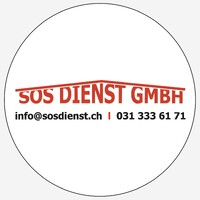 SOS Dienst GmbH logo - Similar company to Ikonik.